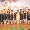 TELA Pilipinas Beyond Gold